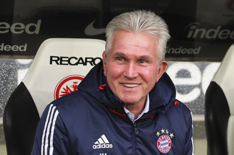 (Не)могућа мисија управе Бајерна: Хајнкес на клупи и следеће сезоне